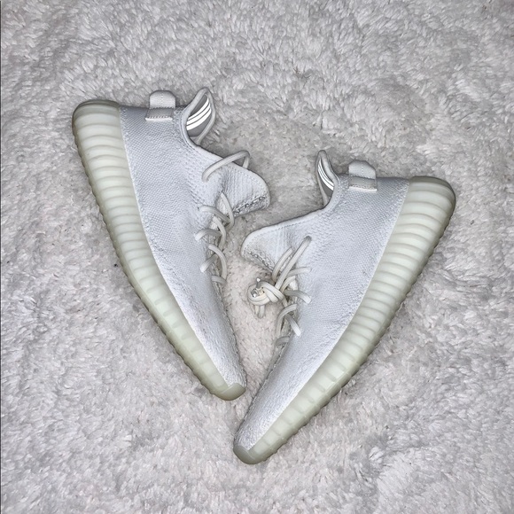 Yeezy Boost 350 V2 “Cream / Triple White”